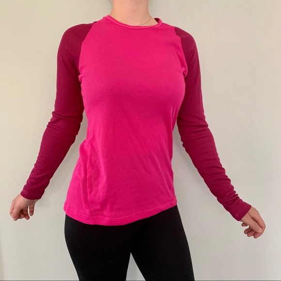 Patagonia Tops - Patagonia Capilene 2 Lightweight Long Sleeve Top